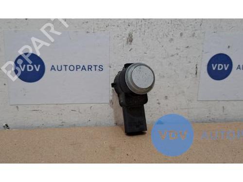 Used Electronic sensor MERCEDES-BENZ S-CLASS (W221, V221) S 320 CDI (211 hp) 25964373