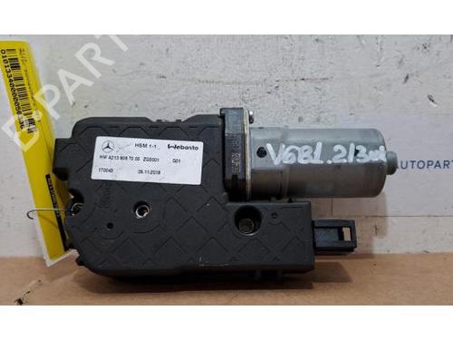 Used Sunroof engine Sunroof engine 38838856 38838856