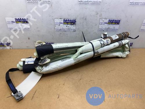 Used Right curtain airbag MERCEDES-BENZ GLA-CLASS (X156) GLA 200 CDI / d (156.908) (136 hp) 25958386