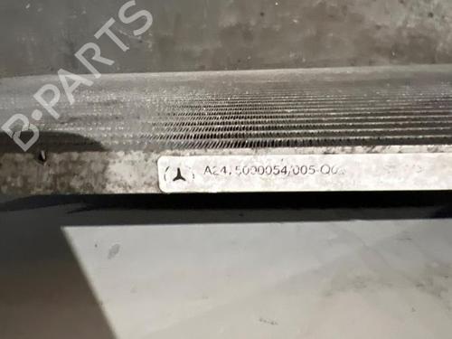 AC radiator MERCEDES-BENZ A-CLASS (W177) A 160 d (177.002) | BP38835650M32 - Image 2