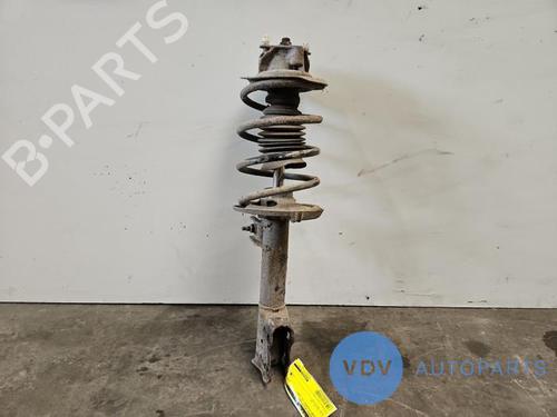 Used Right front shock absorber MERCEDES-BENZ A-CLASS (W168) A 160 (168.033, 168.133) (102 hp) 28068548