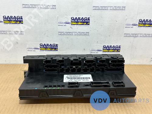 Electronic module MERCEDES-BENZ C-CLASS (W203) C 200 CDI (203.004) | BP25947088M83 