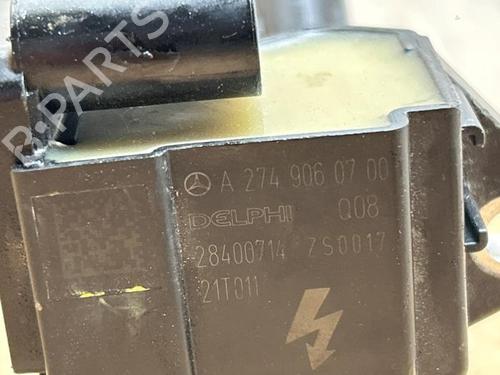 Ignition coil MERCEDES-BENZ GLE (V167) GLE 350 e 4-matic (167.154) | BP30631435M94