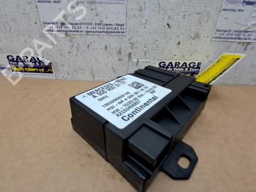 Electronic module MERCEDES-BENZ E-CLASS T-Model (S212) E 200 CDI / BlueTEC (212.205, 212.206) | BP38844288M83 - Image 2