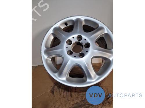 Used Rim MERCEDES-BENZ S-CLASS (W220) S 320 CDI (220.026, 220.126) (197 hp) 25973768