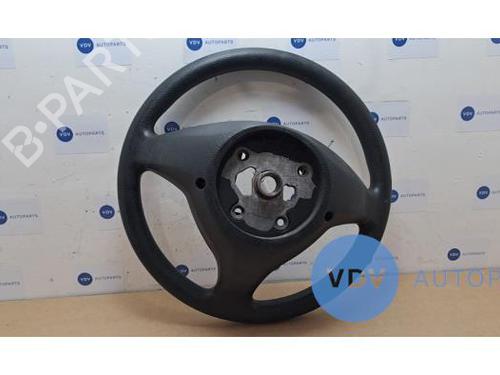 Steering wheel MERCEDES-BENZ A-CLASS (W169) A 150 (169.031, 169.331) | BP25964014C49 
