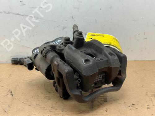 Venstre bremsekaliber bag MERCEDES-BENZ A-CLASS (W177) A 200 (177.087) (163 hp) 30928908