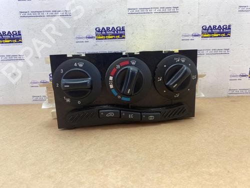 Used Climate control Climate control MERCEDES-BENZ A-CLASS (W168) A 140 (168.031, 168.131) (82 hp) 38850043 38850043