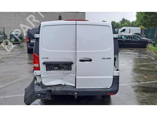 Electronic module MERCEDES-BENZ VITO Van (W447) 114 CDI (447.601, 447.603, 447.605) | BP38836988M83 - Image 21