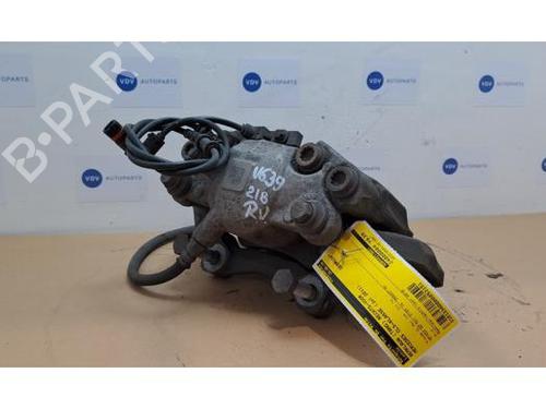 Right front brake caliper MERCEDES-BENZ CLS (C218) CLS 250 CDI / BlueTEC / d (218.303, 218.304) | BP38840078M104 - Image 3