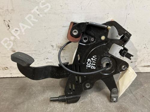 Used Hand brake Hand brake MERCEDES-BENZ VITO / MIXTO Van (W639) 119 (639.601, 639.603, 639.605) (190 hp) 38819257 38819257