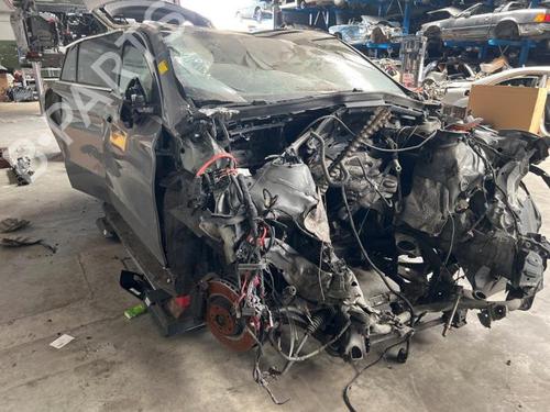 Dashboard MERCEDES-BENZ GLE Coupe (C292) 350 d 4-matic (292.323, 292.324) | BP38828037C46  - Image 5