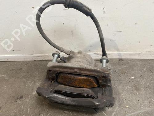 Left front brake caliper MERCEDES-BENZ A-CLASS (W176) A 180 (176.042) | BP38847567M105 - Image 3