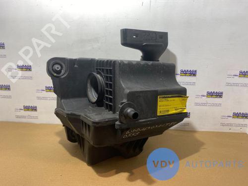 Used Air filter box MERCEDES-BENZ A-CLASS (W169) A 160 (169.031, 169.331) (95 hp) 25945709