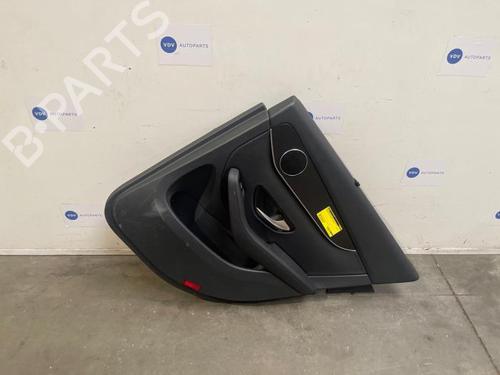 Used Rear right panel Rear right panel 38840316 38840316