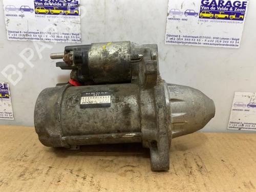 Startmotor Startmotor 39152114 39152114