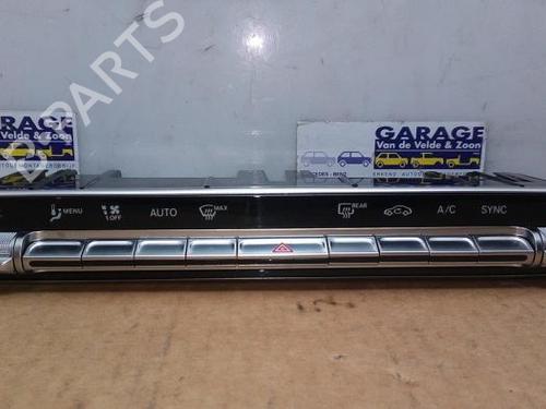 Climate control MERCEDES-BENZ GLA (H247) GLA 250 e (247.786) | BP38854971I5 - Image 4