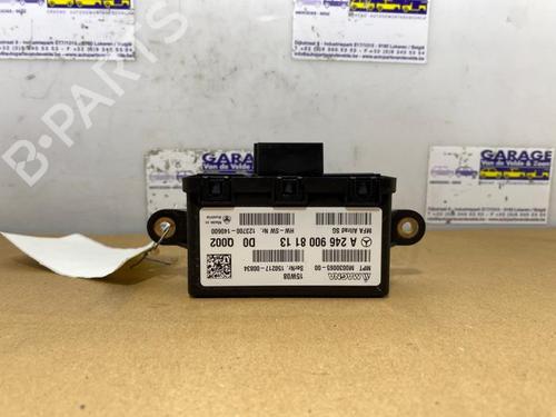 Used Electronic module Electronic module 38846260 38846260
