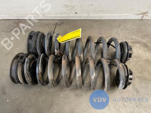 Used Shock absorber spring MERCEDES-BENZ M-CLASS (W164) ML 320 CDI 4-matic (164.124, 164.125, 164.122) (211 hp) 25961122