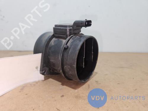 Used Mass air flow sensor MERCEDES-BENZ SPRINTER 3,5-t Van (B906) 310 CDI (906.631, 906.633, 906.635, 906.637) (95 hp) 29393560