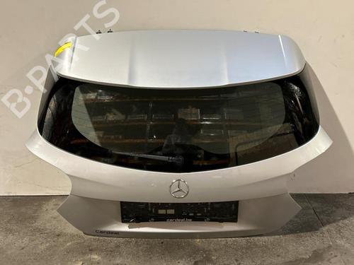 Used Tailgate Tailgate MERCEDES-BENZ A-CLASS (W176) A 180 CDI / d (176.012) (109 hp) 38819351 38819351