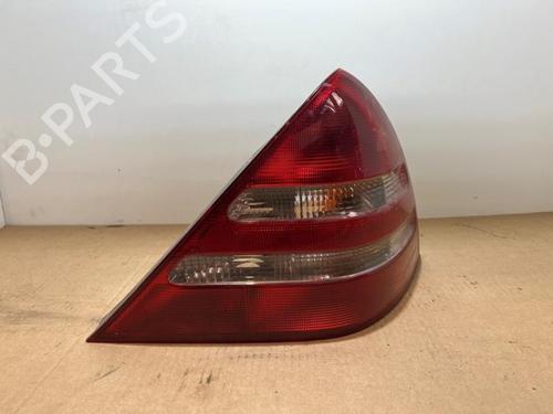 Used Right taillight Right taillight MERCEDES-BENZ SLK (R170) 320 (170.465) (218 hp) 38818014 38818014