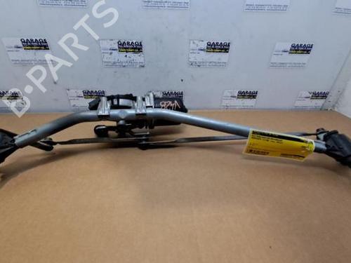 Used Front wipers mechanism Front wipers mechanism MERCEDES-BENZ CITAN Box Body/MPV (W415) 108 CDI (415.601, 415.603) (75 hp) 38841820 38841820