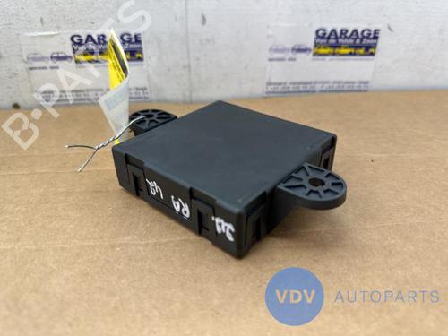 Electronic module MERCEDES-BENZ E-CLASS (W212) E 220 CDI | BP25949210M83