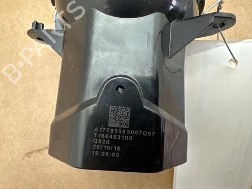 Air vent MERCEDES-BENZ A-CLASS (W177) AMG A 35 4-matic (177.051) | BP38836438I21 - Image 3