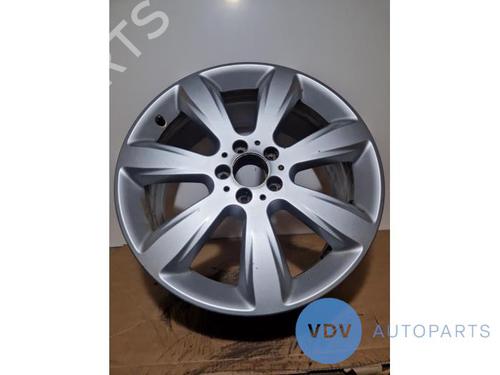 Felg MERCEDES-BENZ M-CLASS (W163) ML 270 CDI (163.113) (163 hp) 25973221