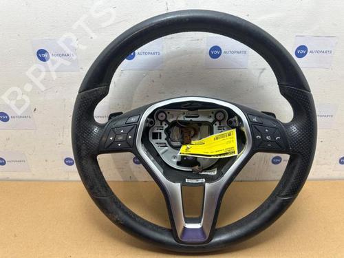 steering-wheel-mercedes-benz-e-class-coupe-c207-2009-2010-2011-2012-2013-2014-2015-2016-38837365 main image
