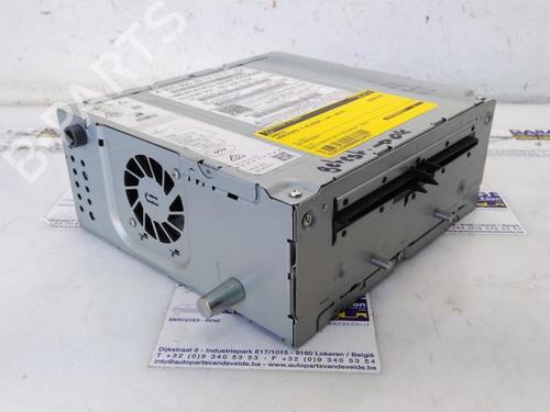 Used Radio Radio MERCEDES-BENZ C-CLASS (W205) C 200 (205.042) (184 hp) 38856325 38856325