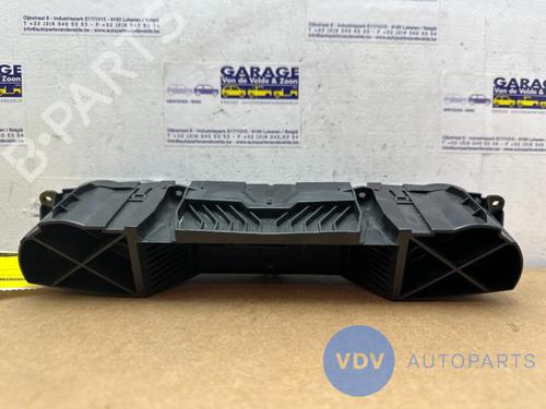 Climate control MERCEDES-BENZ CLS (C219) CLS 500 (219.372) | BP25948934I5 
