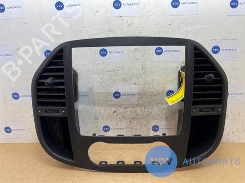 Annen MERCEDES-BENZ VITO Van (W447) 114 CDI 4x4 (447.601, 447.603, 447.605) (136 hp) 25972184
