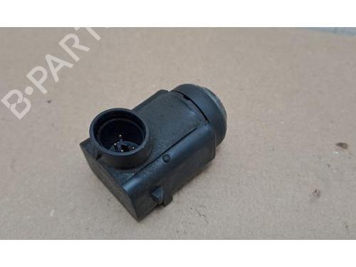 Electronic module MERCEDES-BENZ E-CLASS (W211) E 280 (211.054) | BP38839831M83 - Image 3