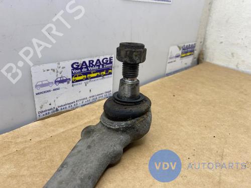 Left front steering knuckle MERCEDES-BENZ C-CLASS Coupe (CL203) C 180 (203.735) | BP25956663M25 