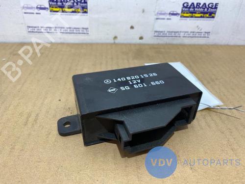 Used Electronic module MERCEDES-BENZ S-CLASS (W140) 300 SE 2.8 (140.028) (197 hp) 25947040