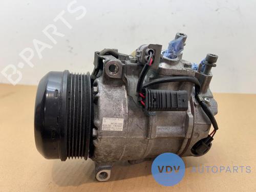 AC compressor MERCEDES-BENZ C-CLASS Coupe (C204) C 220 CDI (204.302) | BP29282159M34 