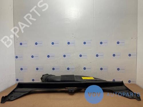 Pipe MERCEDES-BENZ C-CLASS (W205) C 160 (205.044) | BP25963355M125 