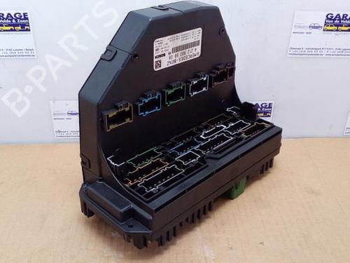 Electronic module MERCEDES-BENZ SLK (R172) 200 (172.448) | BP38855813M83 - Image 2