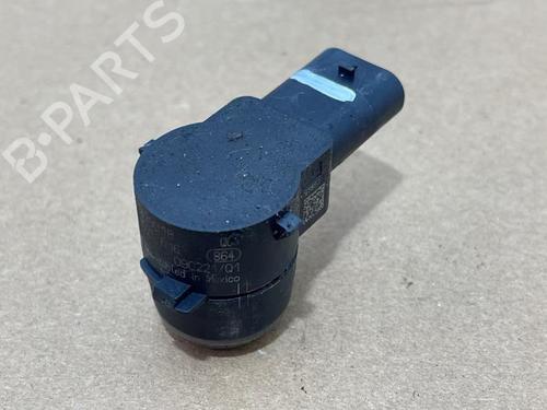 Electronic sensor MERCEDES-BENZ E-CLASS (W212) E 250 CDI / BlueTEC (212.003, 212.004) | BP38829270M84 - Image 2