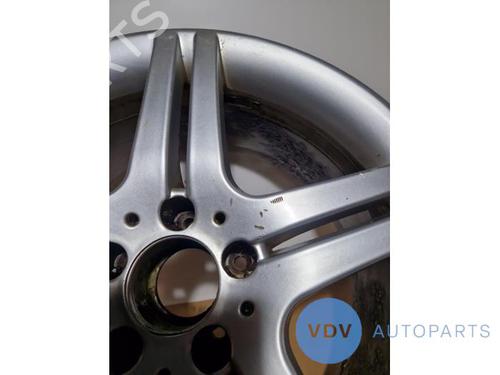 Felg MERCEDES-BENZ C-CLASS (W203) C 220 CDI (203.006, 203.008) | BP25970703C45 