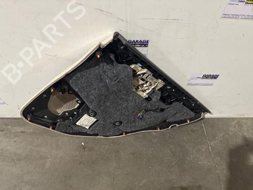 Rear left panel MERCEDES-BENZ E-CLASS (W212) E 220 CDI / BlueTEC (212.001, 212.002) | BP38842948C60 - Image 2