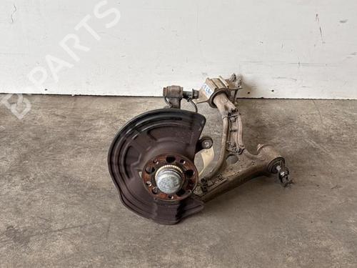 Used Right front steering knuckle Right front steering knuckle 38827031 38827031