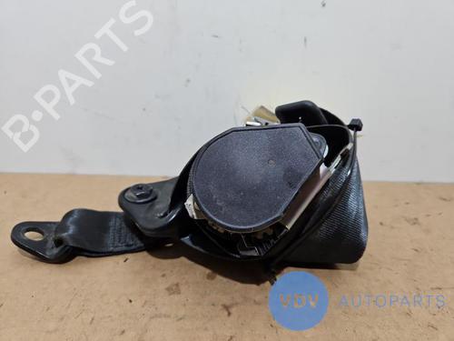 Used Front right seatbelt MERCEDES-BENZ CITAN Box Body/MPV (W415) 108 CDI (415.601, 415.603) (75 hp) 27497965