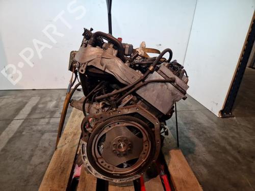 Engine MERCEDES-BENZ C-CLASS (W203) C 200 CDI (203.007) | BP38833832M1 - Image 8
