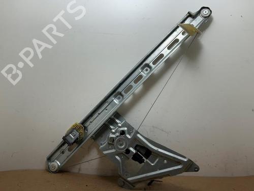 Used Front left window mechanism Front left window mechanism 38817878 38817878