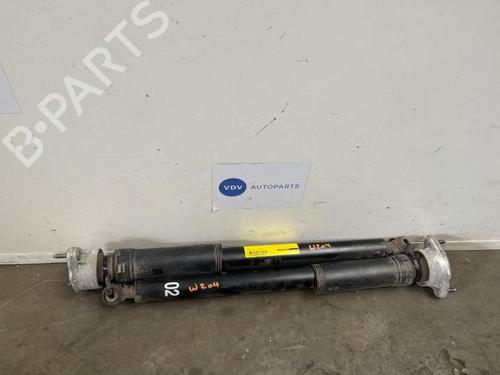 Used Left front shock absorber Left front shock absorber 38838627 38838627