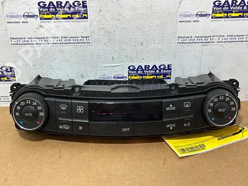 Used Climate control Climate control 38850131 38850131