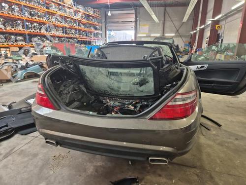 Ashtray MERCEDES-BENZ SLK (R172) 250 CDI / d (172.403) | BP40065378I30 - Image 8